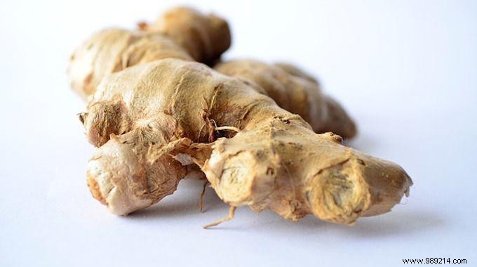 10 Proven Health Benefits of Ginger, Rooted in Ayurvedic Tradition