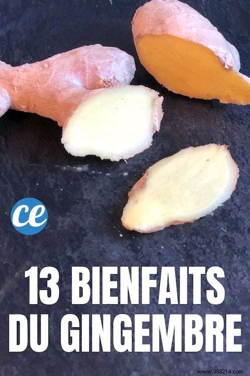 10 Proven Health Benefits of Ginger, Rooted in Ayurvedic Tradition