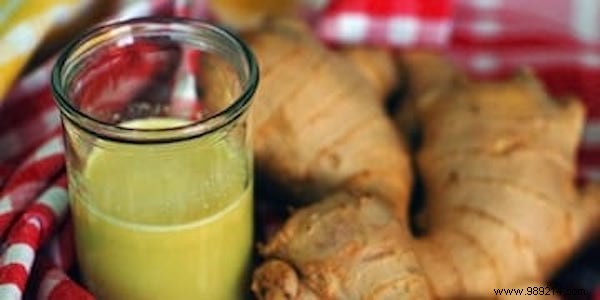 10 Proven Health Benefits of Ginger, Rooted in Ayurvedic Tradition