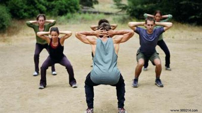 Master the Squat: The Ultimate Lower Body Exercise for Strength and Power