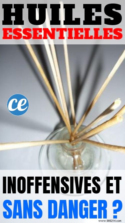 Are Essential Oils Truly Safe? Expert Tips for Safe Use and Precautions