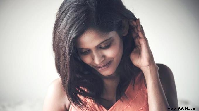 Revive Dry, Dull Hair with This Proven Natural Oatmeal Mask Recipe