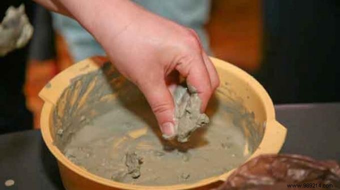 My Grandmother s Proven Green Clay Remedy for Winter Bronchitis