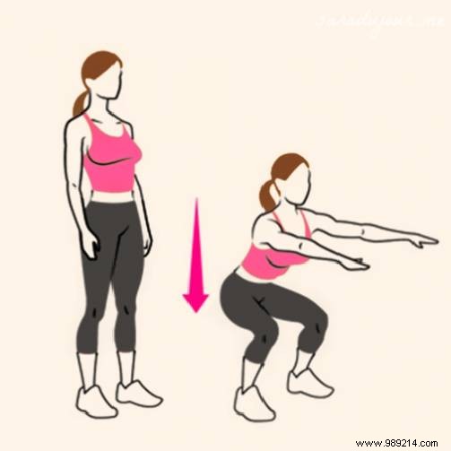 4 Proven Exercises for Firmer, Rounder Glutes You Can Do Anywhere