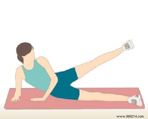 4 Proven Exercises for Firmer, Rounder Glutes You Can Do Anywhere