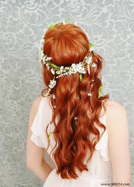 4 Proven Tips to Detangle Knotted Hair Naturally—Pain-Free and Breakage-Free