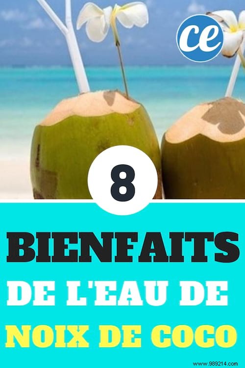 8 Surprising Benefits of Coconut Water for Health and Wellness