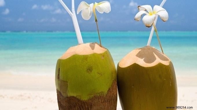 8 Surprising Benefits of Coconut Water for Health and Wellness