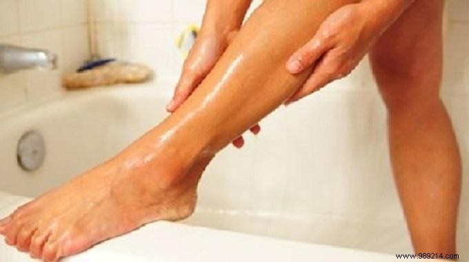 Extend Your Waxing Results: Simple Lemon Trick for Smoother Legs Longer