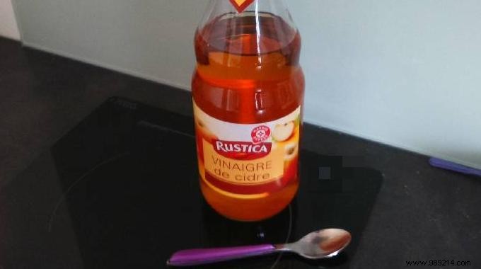 Quick Vinegar Trick to Instantly Unclog a Stuffy Nose
