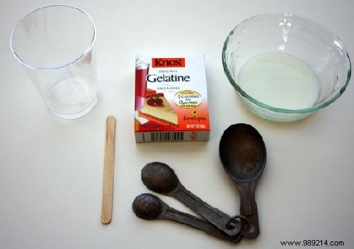 DIY Blackhead Removal Patches: Make Them in 30 Seconds with Kitchen Staples