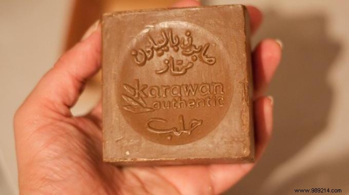 Unlock the 3 Exceptional Benefits of Authentic Aleppo Soap for Skin, Health, and Home