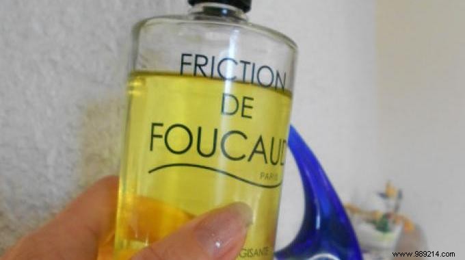 4 Proven Uses for Foucaud s Friction Lotion: A Grandmother s Timeless Secret