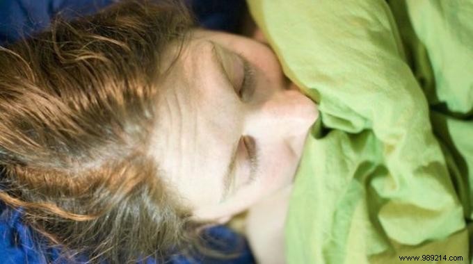 Grandma s Time-Tested Cold Remedy: Alcohol-Free Hot Toddy