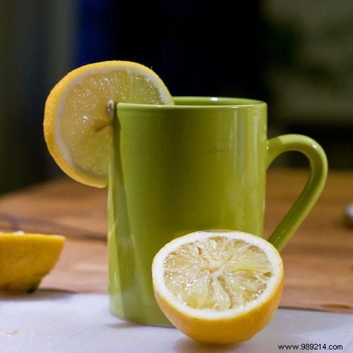 Grandma s Time-Tested Cold Remedy: Alcohol-Free Hot Toddy