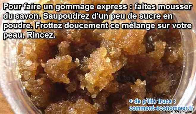 My Go-To DIY Sugar Soap Scrub: The Simplest Path to Baby-Soft Skin