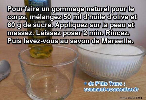 Achieve Silky Soft Skin with This Easy Homemade Olive Oil and Sugar Scrub