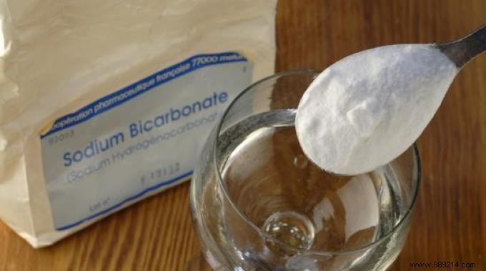 Grandma s Time-Tested Baking Soda Remedy for Canker Sores: Pharmacist-Approved Relief