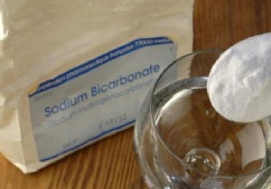 Grandma s Time-Tested Baking Soda Remedy for Canker Sores: Pharmacist-Approved Relief