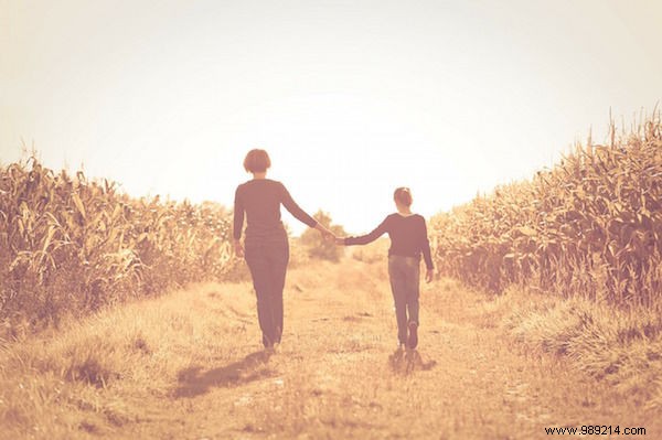 Harvard Study: Working Mothers Raise Ambitious Daughters and Helpful Sons