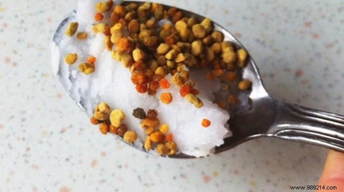 6 Lesser-Known Health Benefits of Bee Pollen for Energy, Vitality, and Wellness