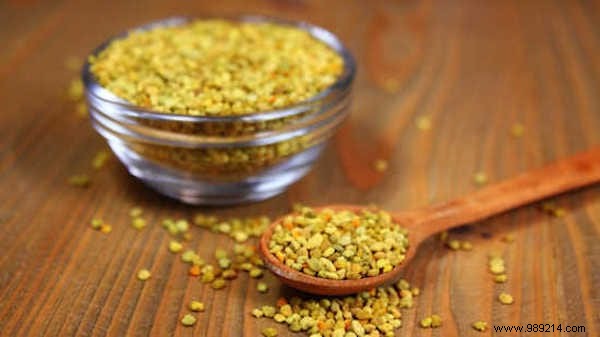 6 Lesser-Known Health Benefits of Bee Pollen for Energy, Vitality, and Wellness