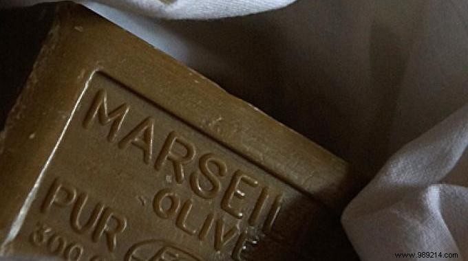 Banish Nighttime Leg Cramps with This Simple Marseille Soap Remedy