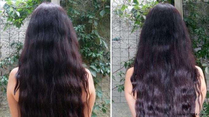 How to Revitalize Dull Hair with Argan Oil: Simple DIY Mask Recipe