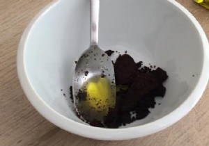 Coffee Grounds Face Mask for Dry Skin: My Proven DIY Recipe for Soft, Glowing Results