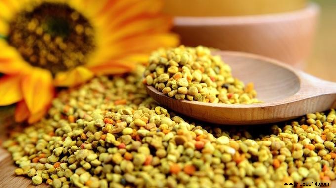 10 Proven Health Benefits of Bee Pollen: Nature s Nutrient Powerhouse