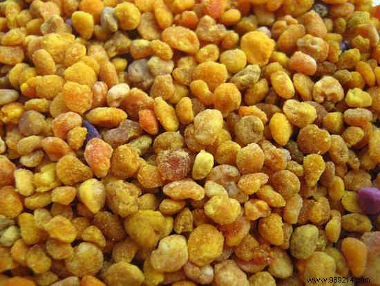 10 Proven Health Benefits of Bee Pollen: Nature s Nutrient Powerhouse