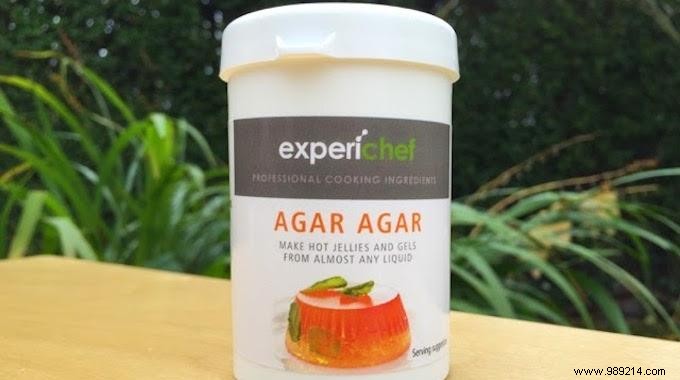 Agar-Agar: A Natural, Effective Appetite Suppressant Backed by Tradition
