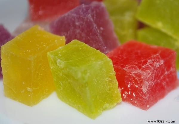 Agar-Agar: A Natural, Effective Appetite Suppressant Backed by Tradition