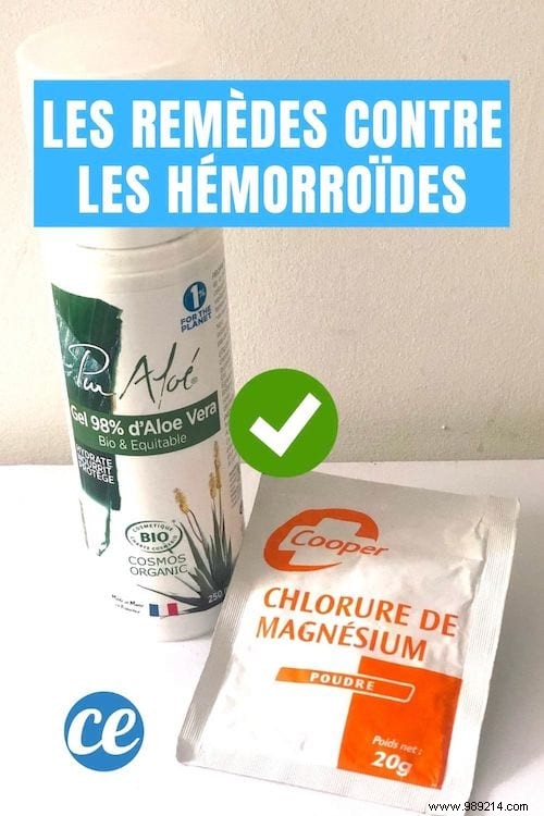 Effective Remedies for Hemorrhoid Relief: What Works and How to Prevent Them