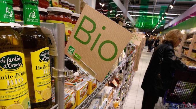 7 Proven Tips to Eat Organic on a Budget