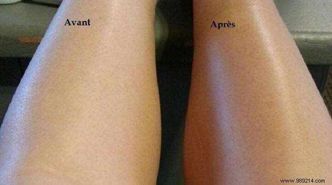 DIY Natural Self-Tanner Recipe: Safe, Chemical-Free Glow at Home