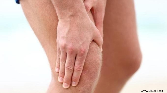 Relieve Osteoarthritis Flare-Ups Naturally with Magnesium Chloride