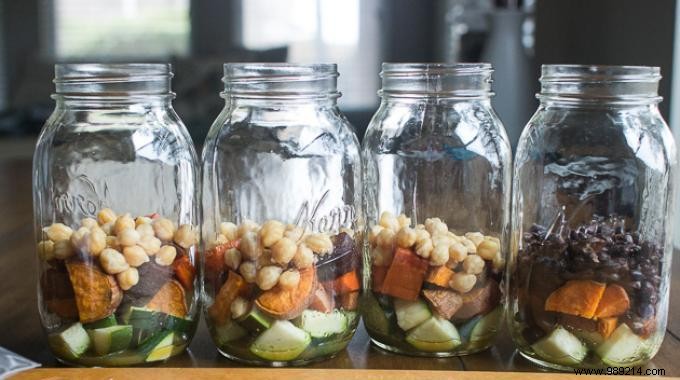 Top 15 Plant-Based Protein Sources: Nutrient-Dense Foods for Vegetarians