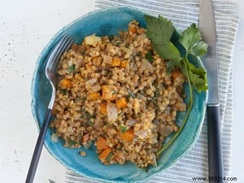 Top 15 Plant-Based Protein Sources: Nutrient-Dense Foods for Vegetarians