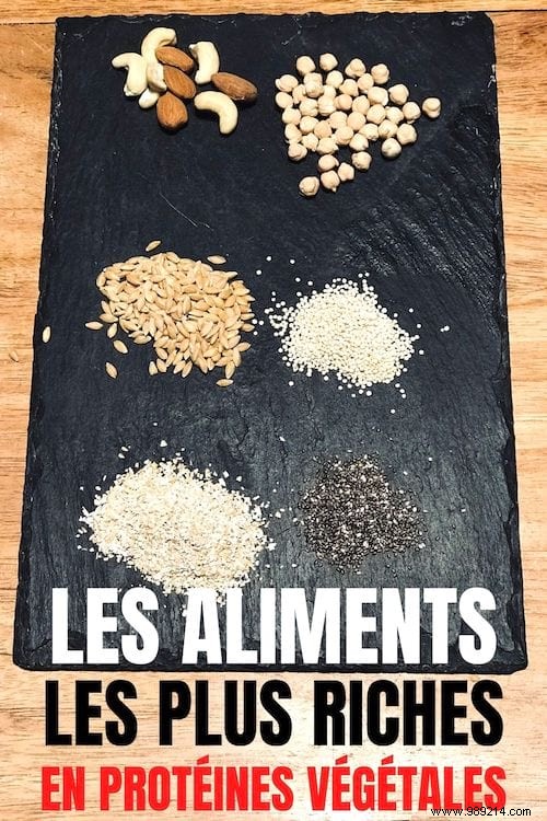 Top 15 Plant-Based Protein Sources: Nutrient-Dense Foods for Vegetarians