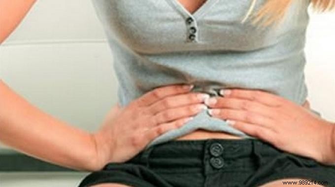 Proven Grandmother s Remedy for Aerophagia: Relieve Bloating After Meals Naturally