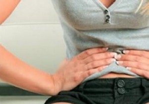 Proven Grandmother s Remedy for Aerophagia: Relieve Bloating After Meals Naturally