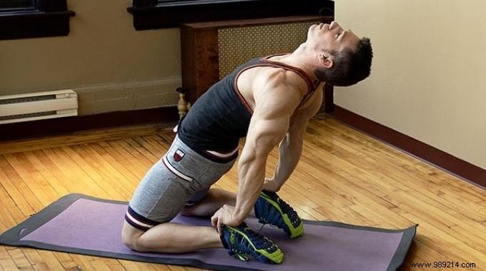 Strengthen Your Quadriceps: Master the Lever Exercise for Powerful Front Thighs
