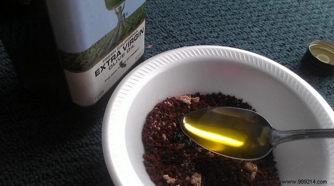 DIY Anti-Cellulite Coffee Scrub: Grandma s Time-Tested Recipe for Smoother Skin