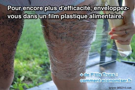 DIY Anti-Cellulite Coffee Scrub: Grandma s Time-Tested Recipe for Smoother Skin