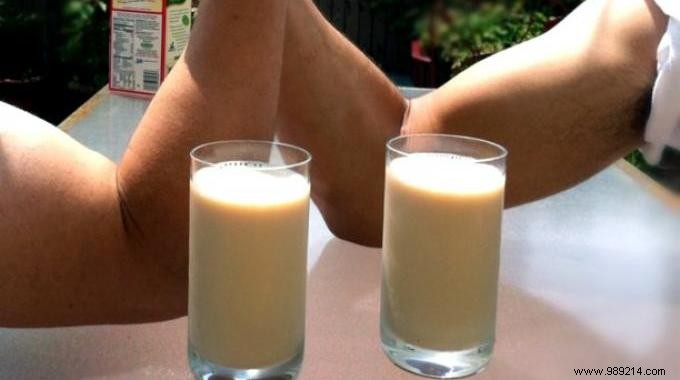 6 Key Benefits of Soy Milk: A Trusted Dairy Alternative