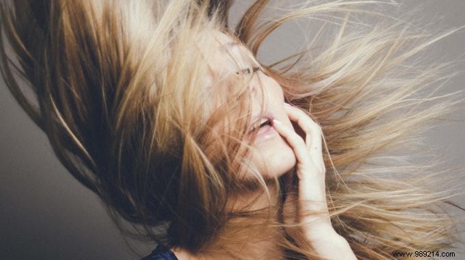 Revive Dull, Brittle Hair: My Proven Homemade Mask Recipe