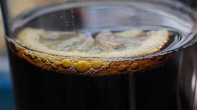 8 Science-Backed Benefits of Quitting Diet Coke