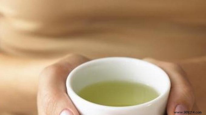 Why I Drink 3 Cups of Green Tea Daily: Science-Backed Benefits for Longevity and Heart Health