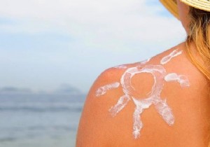 Simple Lemon Compress: Fast, Natural Relief for Sunburn Pain